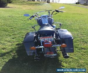 2004 Harley-Davidson Touring