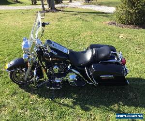 2004 Harley-Davidson Touring