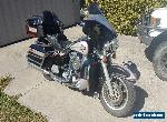 harley davidson 1988 for Sale