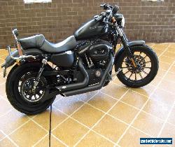 2011 Harley-Davidson Iron XL883 for Sale