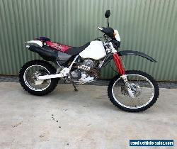 XR400 HONDA for Sale