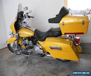 2006 Harley-Davidson Touring