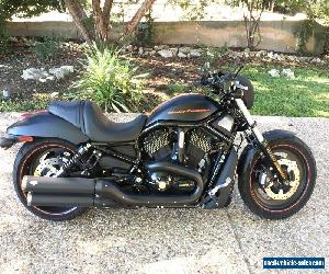 2011 Harley-Davidson VRSC