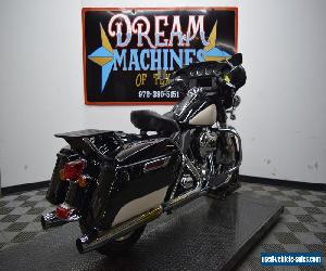 2015 Harley-Davidson Touring 2015 FLHTP Electra Glide Police ABS/103"