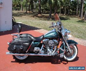 2002 Harley-Davidson Touring for Sale