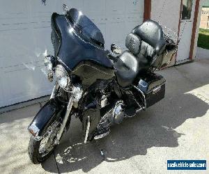 2010 Harley-Davidson Touring