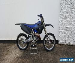 Yamaha YZ125 2007 for Sale