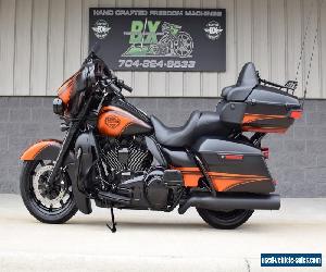 2016 Harley-Davidson Touring