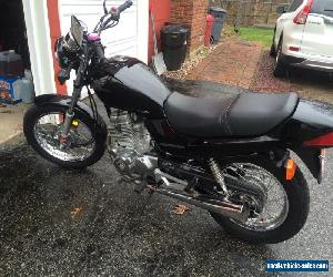 2008 Honda CB for Sale