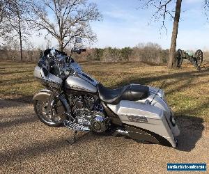 2009 Harley-Davidson Touring