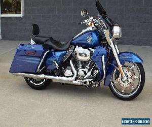 2013 Harley-Davidson Touring