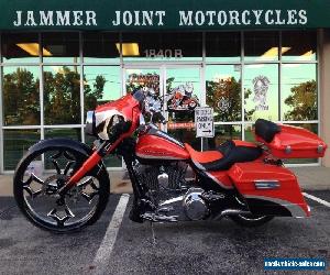 2009 Harley-Davidson Touring