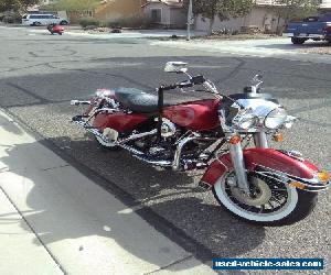 1981 Harley-Davidson Touring