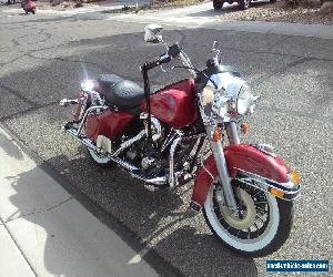 1981 Harley-Davidson Touring