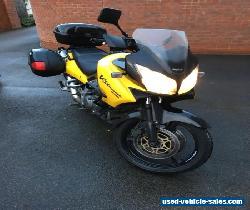 suzuki v strom 1000 for Sale