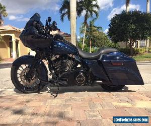 2012 Harley-Davidson Touring