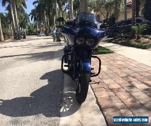 2012 Harley-Davidson Touring