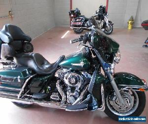 2006 Harley-Davidson Touring