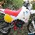 KTM LC4 600 ISDT ENDURO 1988 WITH UPGRADED SUSPENSION AND BRAKES 4k MILES for Sale