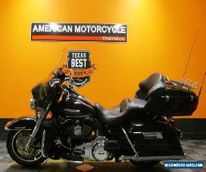 2013 Harley-Davidson Ultra Limited - FLHTK