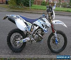 yamaha wr 450 for Sale