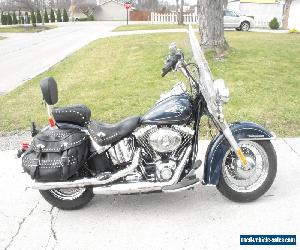 2009 Harley-Davidson Touring