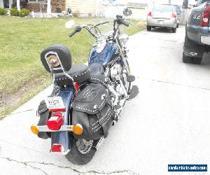 2009 Harley-Davidson Touring