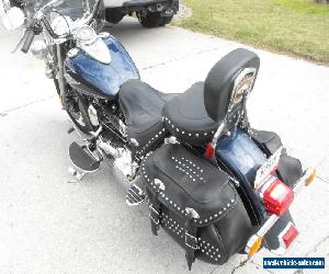 2009 Harley-Davidson Touring