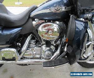 2003 Harley-Davidson Touring