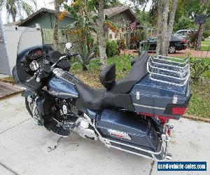 2003 Harley-Davidson Touring