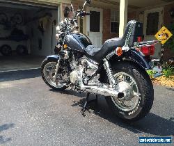 1993 Kawasaki Vulcan for Sale