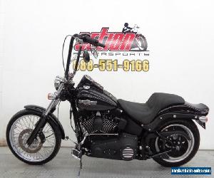 2006 Harley-Davidson Softail