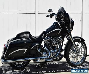 2015 Harley-Davidson Touring