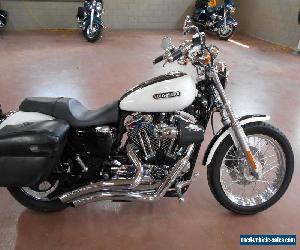 2007 Harley-Davidson Sportster