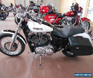 2007 Harley-Davidson Sportster