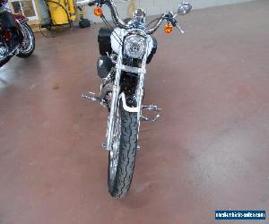 2007 Harley-Davidson Sportster