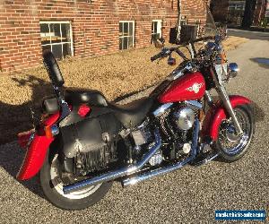 1993 Harley-Davidson Softail