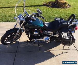 2002 Harley-Davidson Touring