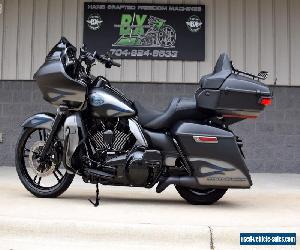 2016 Harley-Davidson Touring