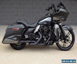 2016 Harley-Davidson Touring