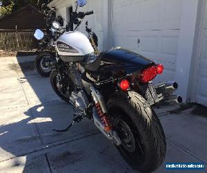 2009 Harley-Davidson Sportster