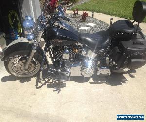 2007 Harley-Davidson Touring