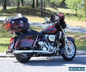 2013 Harley-Davidson Touring