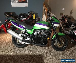 2000 Kawasaki Other