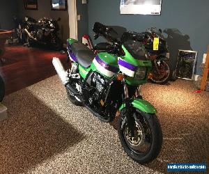 2000 Kawasaki Other