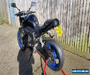 Yamaha FZ1 N 2009 Fazer Naked 