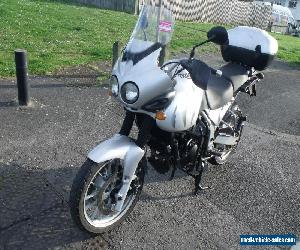 TRIUMPH TIGER 955i 2005 *BIKE VIDEO*