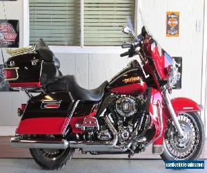 2010 Harley-Davidson Touring