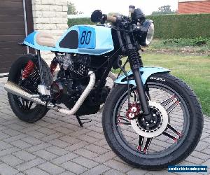 Honda CB400 1980 Cafe Racer