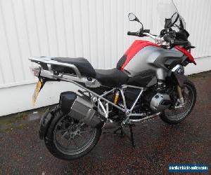 BMW R 1200 GS